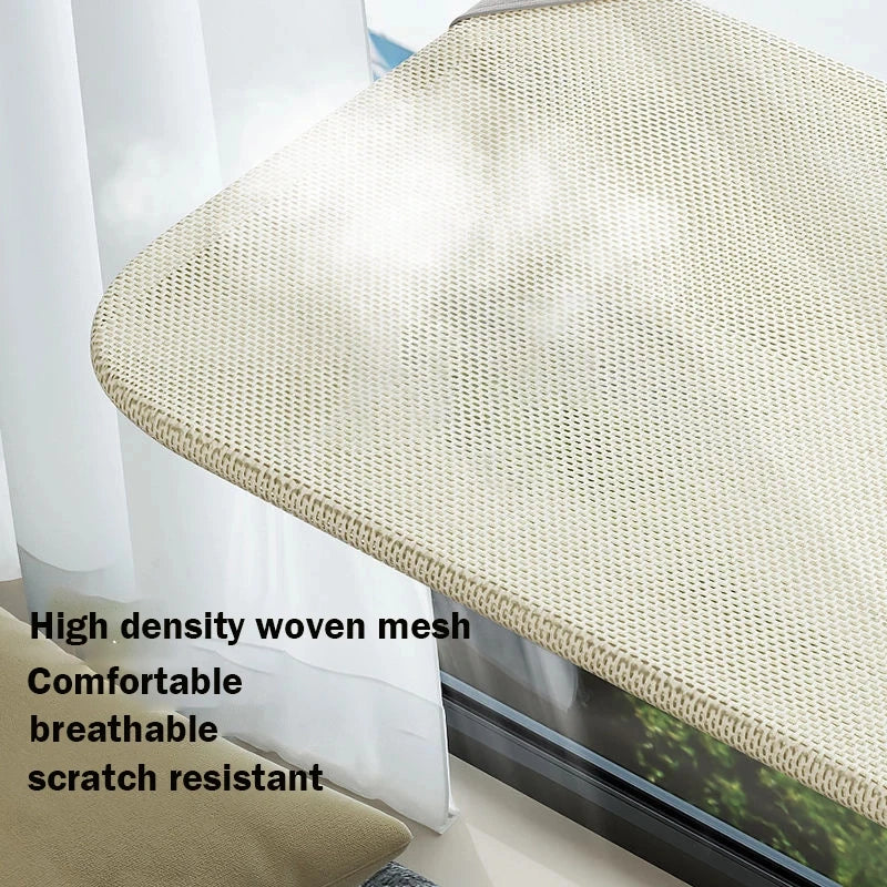 New Suction Cup Cat Hammock Foldable Hammock Suspended Cat Nest Cat Bed Balcony Window Glass Cat Hammock Cat House