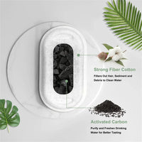 Filters For Pet Water Feeder