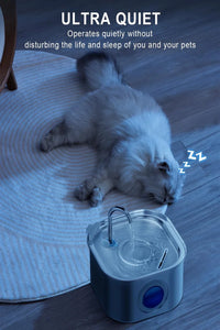Filters For Pet Water Feeder