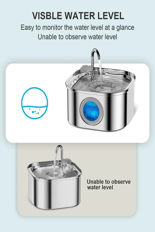 Filters For Pet Water Feeder