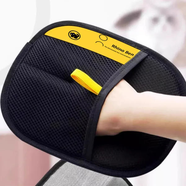 Cat Hair Removal Gloves