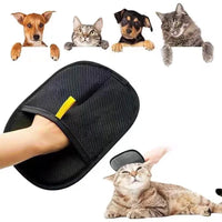 Cat Hair Removal Gloves