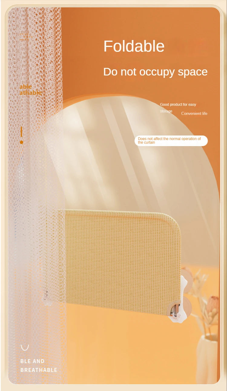 New Suction Cup Cat Hammock Foldable Hammock Suspended Cat Nest Cat Bed Balcony Window Glass Cat Hammock Cat House