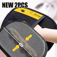 Cat Hair Removal Gloves