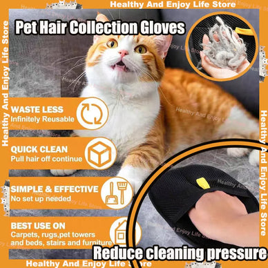 Live Hair-Free, Love Your Home Again!