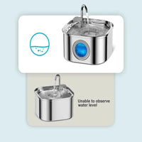 Filters For Pet Water Feeder